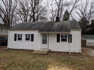 840 Shoshone Ave, Akron, OH 44305