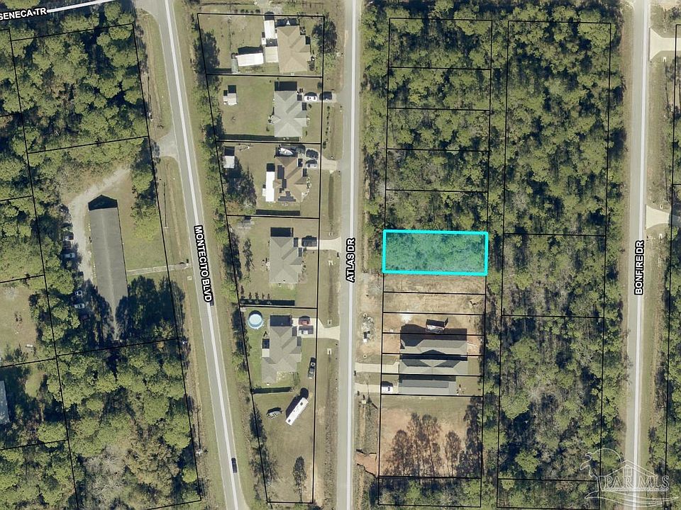 1st image of Lots 35 36 Atlas Dr
