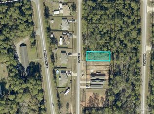 Lots 35 36 Atlas Dr, Milton, FL 32583