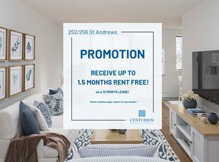 252 Saint Andrews St, Cambridge, ON N1S4T2