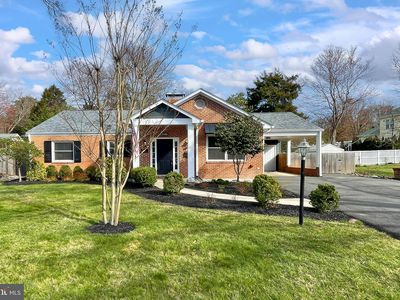 6724 Valley Brook Dr, Falls Church, VA, 22042