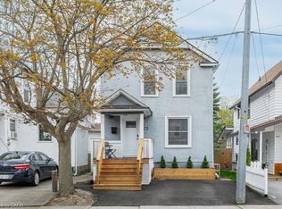 5429 2nd Ave, Niagara Falls, ON L2G3M1