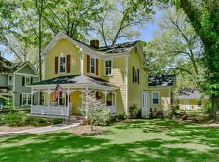 11 Wright Ave, York, SC 29745