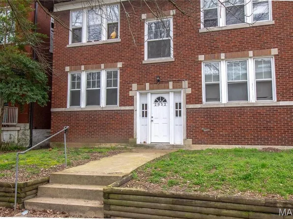 Shenandoah 2852, 2852 Shenandoah Ave #1W, Saint Louis, MO 63104