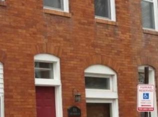 516 S Belnord Ave, Baltimore, MD 21224