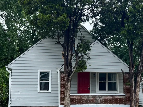 2615 S McClure St, Indianapolis, IN 46241