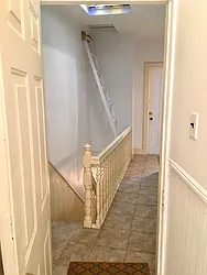 Rented by Corcoran