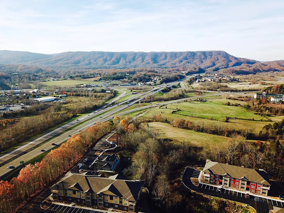 The Retreat at Meadowview