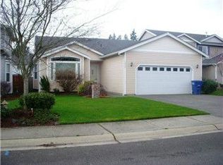 16822 118th Avenue Ct E, Puyallup, WA 98374