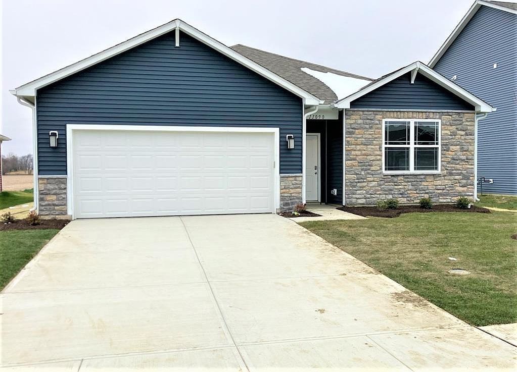 3062 W Patchwork Dr, Monrovia, IN 46157 | Zillow