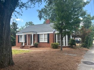 1207 Heath St, Augusta, GA 30904