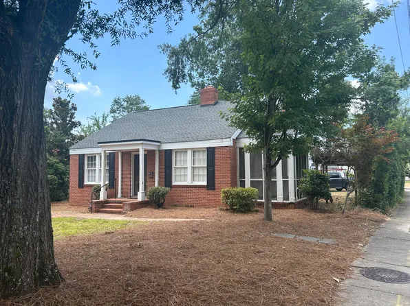 1207 Heath St, Augusta, GA 30904