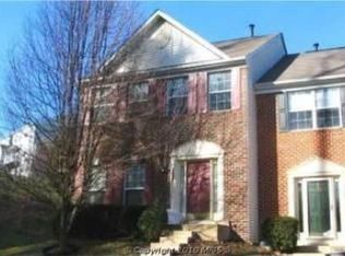 3800 Tonbridge Pl, Woodbridge, VA 22192