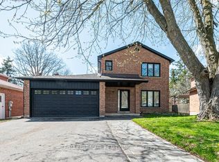 23 Morrow Dr, New Tecumseth, ON L9R1M6