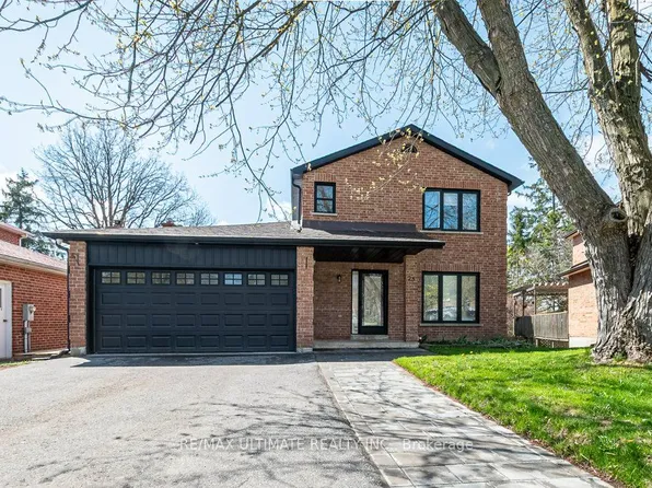 23 Morrow Dr, New Tecumseth, ON L9R 1M6