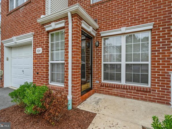 404 Amberleigh Dr