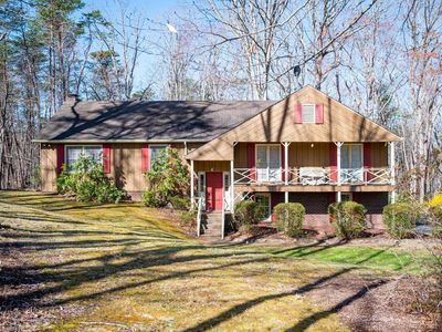 243 Quail Ridge Dr, Altavista, VA, 24517