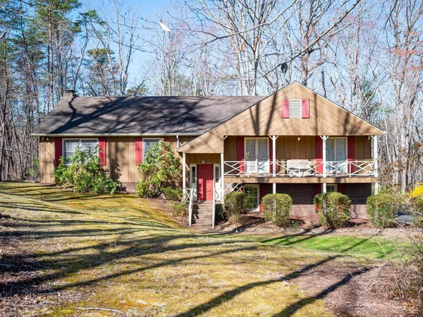 243 Quail Ridge Dr, Altavista, VA 24517