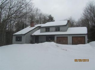 114 Berry Rd, New Durham, NH 03855