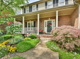 4873 Keats Grove Ln, Lexington, KY 40513
