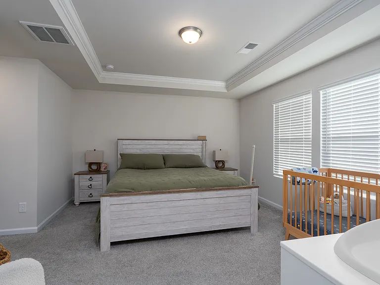 2418 Heathcliff Trl — Photo 21
