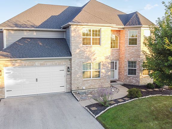 2nd image of 3605 Harmony Cir