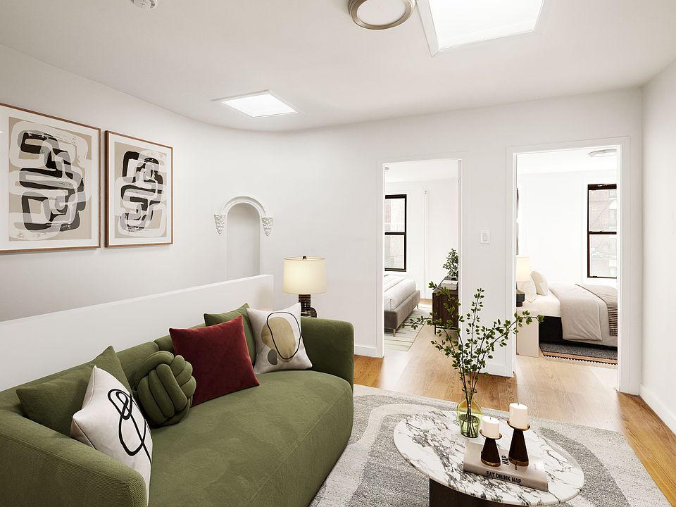 1st image of 368 Quincy St APT 2