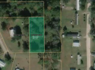 11607 SW 163rd Ave #14, Brooker, FL 32622