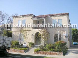 11337 Homedale St, Los Angeles, CA 90049