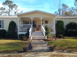 6532 Ganley Rd UNIT 2, Wewahitchka, FL 32465