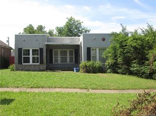 717 E 17th St, Ada, OK 74820