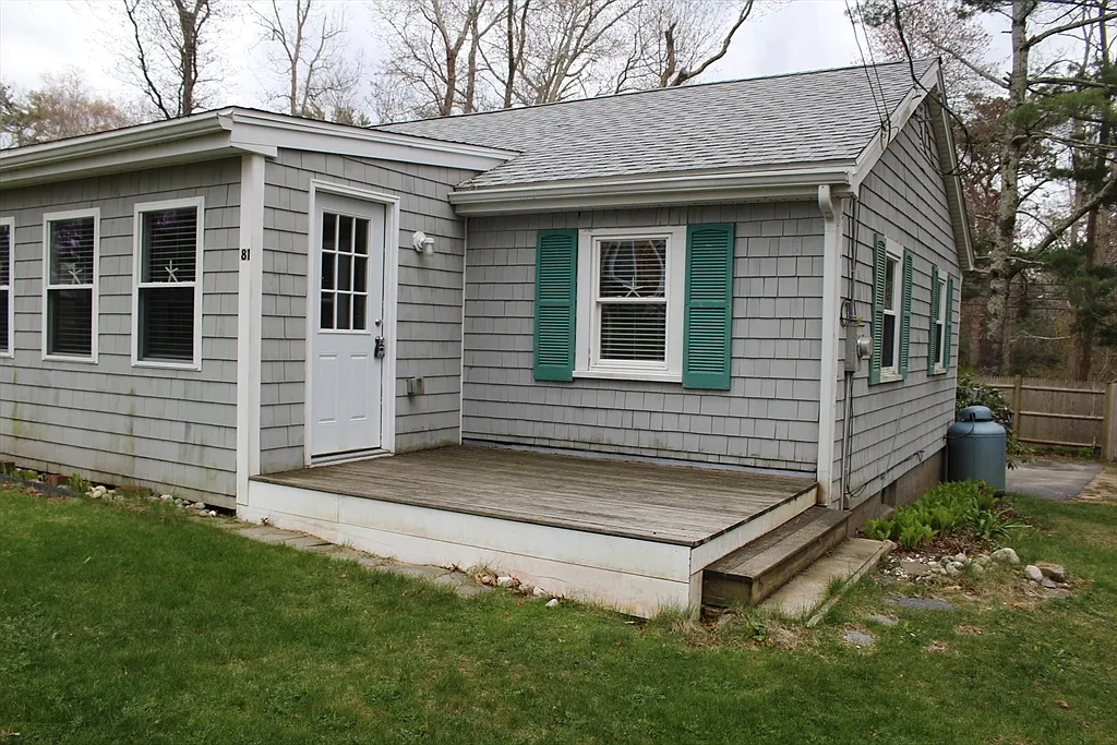 Building Photo - 81 Winthrop Rd #81