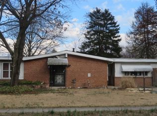 1115 Nottingham Dr, Glen Burnie, MD
