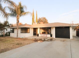 224 N Byron Dr, Lemoore, CA 93245