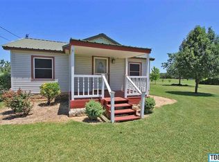 10681 Brewer Rd, Salado, TX 76571
