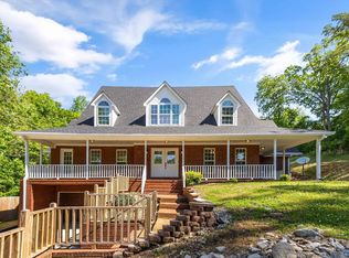 21336 Cairo Hollow Rd, Athens, AL 35614