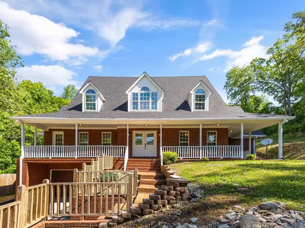 21336 Cairo Hollow Rd, Athens, AL 35614