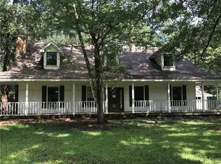 14240 Hickory Dr, Ponchatoula, LA 70454