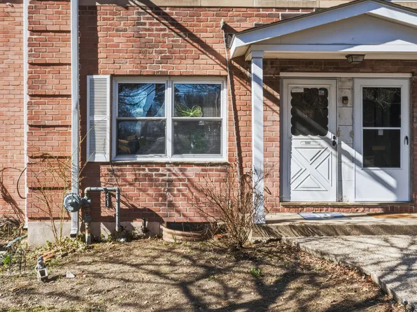 1060 East Main Street #14-D, Stamford, CT 06902