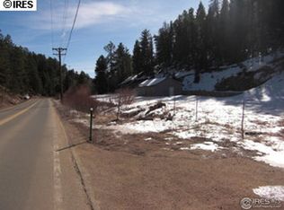 30900 State Highway 72, Golden, CO 80403