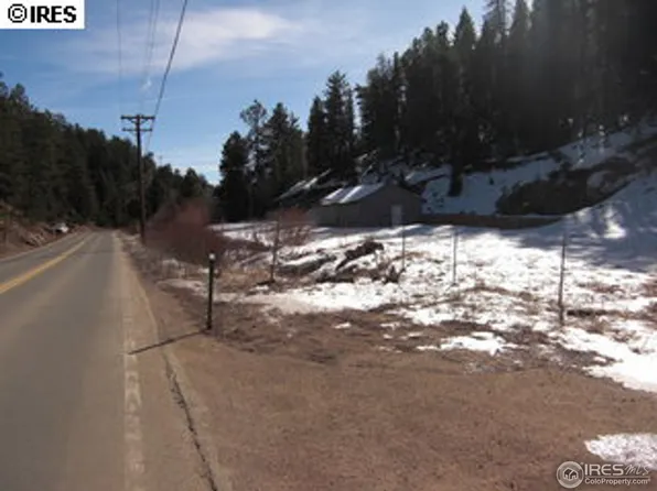 30900 State Highway 72, Golden, CO 80403