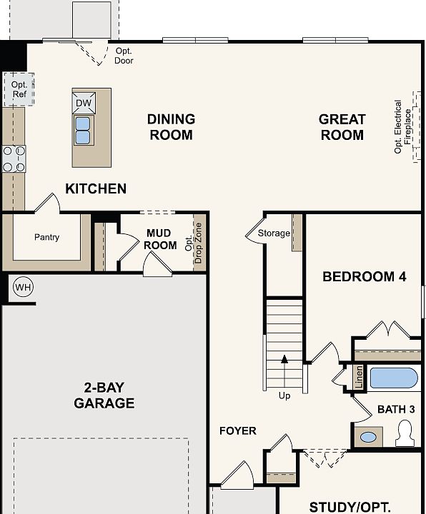 2nd image of 2665 Mourning Dove Dr