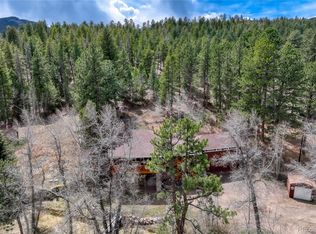 30620 Highway 72, Golden, CO 80403