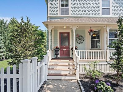 35 Harvard St, Winchester, MA, 01890