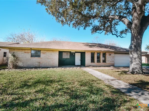 603 Maplewood Dr, Victoria, TX 77901