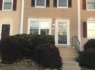 5740 Osprey Ct, Clifton, VA 20124