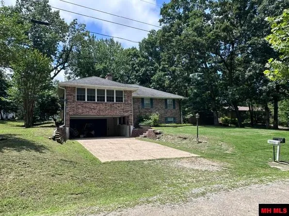 184 Nubbin Ridge Trl, Lakeview, AR 72642