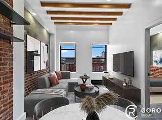 509 Van Buren St UNIT 3, Brooklyn, NY 11221