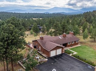 48 Allen Cir, Pine, CO 80470