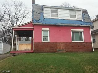 335 Morningview Ave, Akron, OH 44305